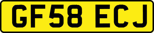 GF58ECJ