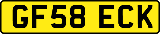 GF58ECK