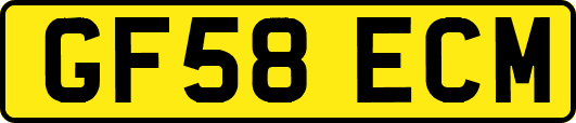 GF58ECM