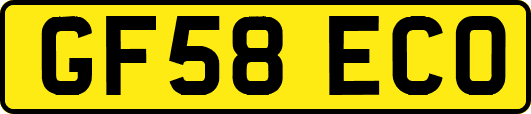 GF58ECO