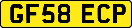 GF58ECP