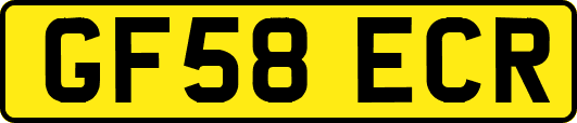 GF58ECR