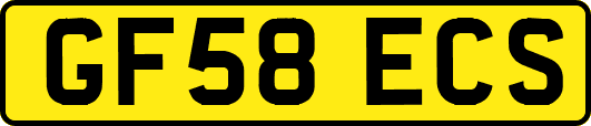 GF58ECS
