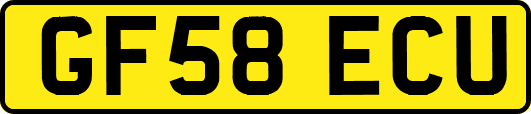 GF58ECU