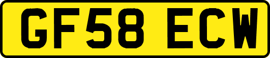 GF58ECW