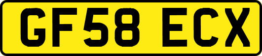 GF58ECX