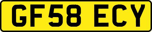GF58ECY