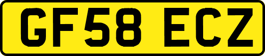 GF58ECZ