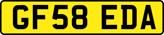 GF58EDA