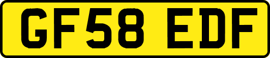 GF58EDF