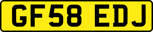 GF58EDJ
