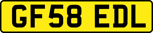 GF58EDL