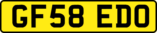 GF58EDO