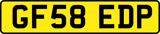 GF58EDP
