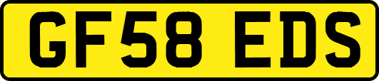 GF58EDS