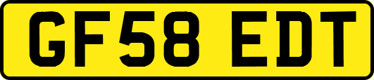 GF58EDT