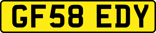 GF58EDY