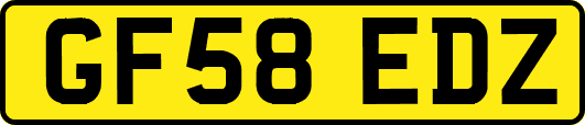 GF58EDZ