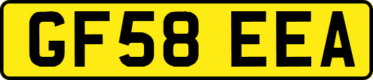 GF58EEA
