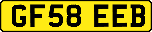 GF58EEB