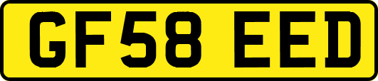 GF58EED
