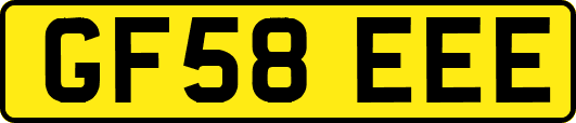 GF58EEE