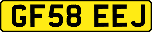 GF58EEJ