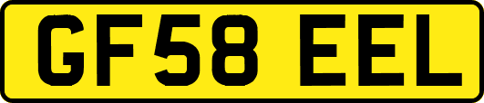 GF58EEL