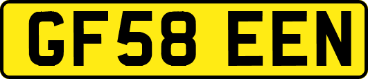 GF58EEN