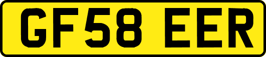 GF58EER