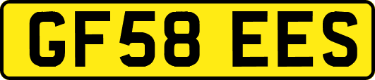 GF58EES