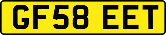 GF58EET