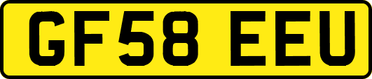 GF58EEU