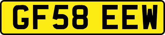GF58EEW