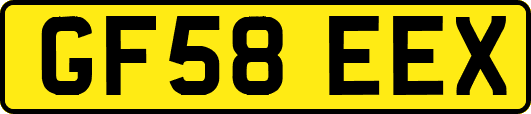 GF58EEX