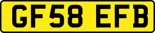 GF58EFB