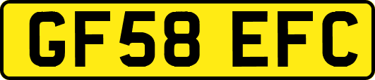 GF58EFC