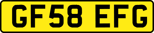 GF58EFG