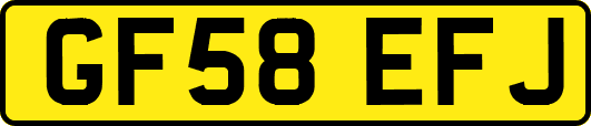 GF58EFJ