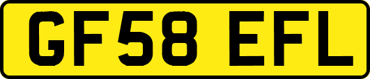 GF58EFL