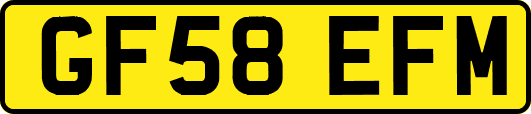 GF58EFM