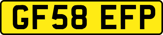 GF58EFP
