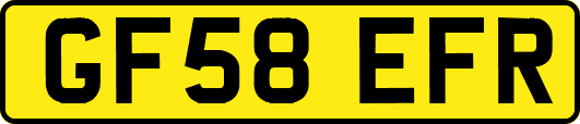 GF58EFR