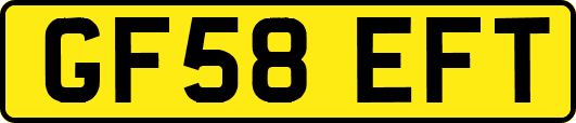 GF58EFT
