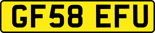 GF58EFU