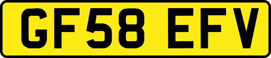 GF58EFV