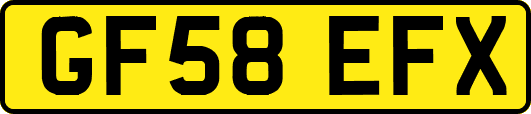 GF58EFX