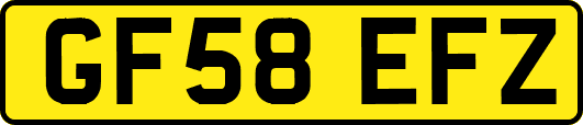 GF58EFZ