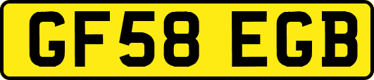 GF58EGB