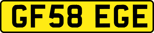 GF58EGE